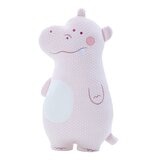 Zoobies 涼感動物造型抱枕