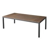 AGIO Stockholm 戶外餐桌椅六件組