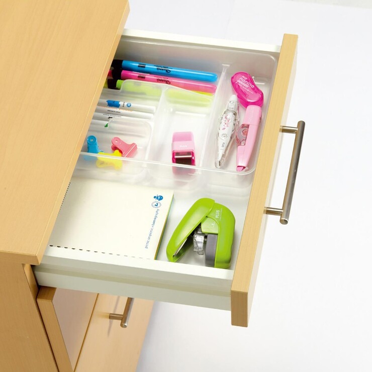 PLUS 無針訂書機 X 2入