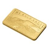 PAMP 美國自由紀念金條 999.9純金 5公克