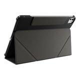 MAGEASY Lift 增高支架保護殼 適用於 iPad Pro 13吋 2024 M4 黑