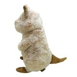 Sunlemon 動物絨毛玩偶 / 6歲以上 袋熊