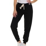 Keith Haring 女束口長褲