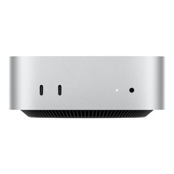 Apple Mac mini Apple M6晶片 配備 12 核心 CPU 12 核心 GPU 雙 16 核心神經網路引擎 24GB 512GB SSD Apple Mac mini Apple M6晶片 配備 12 核心 CPU 12 核心 GPU 雙 16 核心神經網路引擎 24GB 512GB SSD