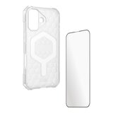 UAG iPhone 17 系列磁吸耐衝擊輕量保護殼配件組 (附UAG 2.5D滿版玻璃保護貼)