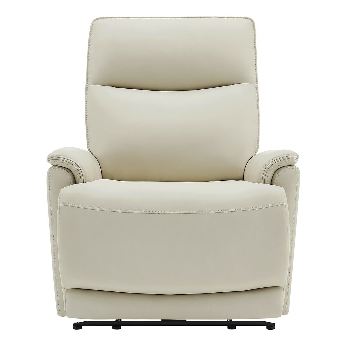 Gilman Creek 牛皮電動躺椅