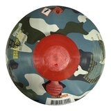 Anypower 高山瓦斯罐 450公克 X 12入 藍迷彩