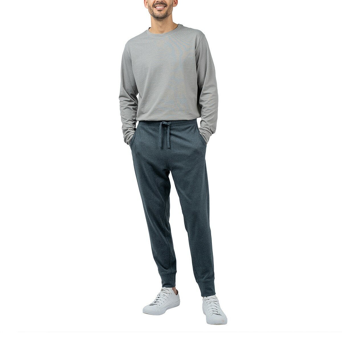 Jachs 男長袖居家服組 Jachs 男長袖居家服組
