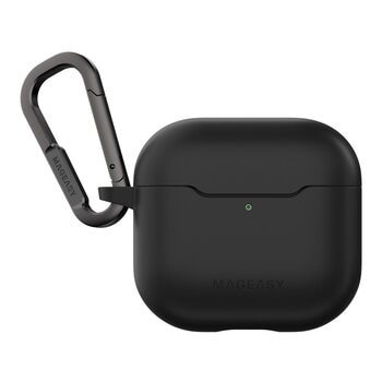 MAGEASY Skin 耳機保護殼 AirPods 4
