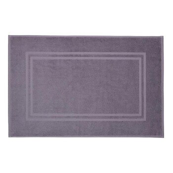 Interior & Style 浴室地墊 2入組 61 X 91公分 969GSM - 紫 Interior & Style 浴室地墊 2入組 61 X 91公分 969GSM - 紫