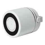 ThermoFlask 不鏽鋼真空食物燜燒罐 591毫升 X 2件組 深藍+白