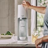 SodaStream Terra 自動扣瓶氣泡水機 白