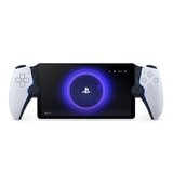 Sony PlayStation Portal 遙控遊玩機 + PULSE Explore 無線耳塞式耳機