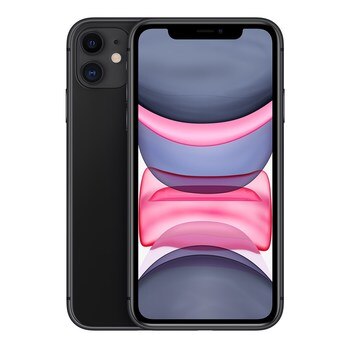 iPhone 11 64G 黑 iPhone 11 64G 黑