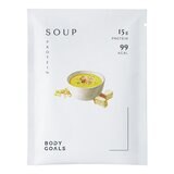 Body Goals 高纖營養輕食餐組合包 X 30入 (金沙鹹蛋、羅宋番茄、焙香堅果、黃金玉米、田園南瓜、松露蘑菇) Body Goals 高纖營養輕食餐組合包 X 30入 (金沙鹹蛋、羅宋番茄、焙香堅果、黃金玉米、田園南瓜、松露蘑菇)