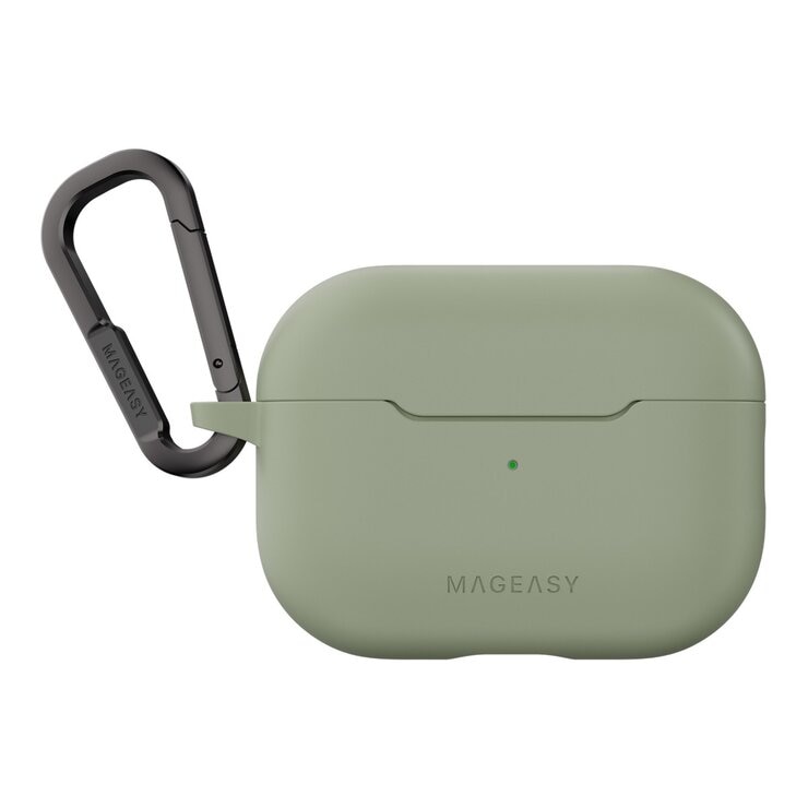 MAGEASY Skin 耳機保護殼 AirPods Pro 1 & 2
