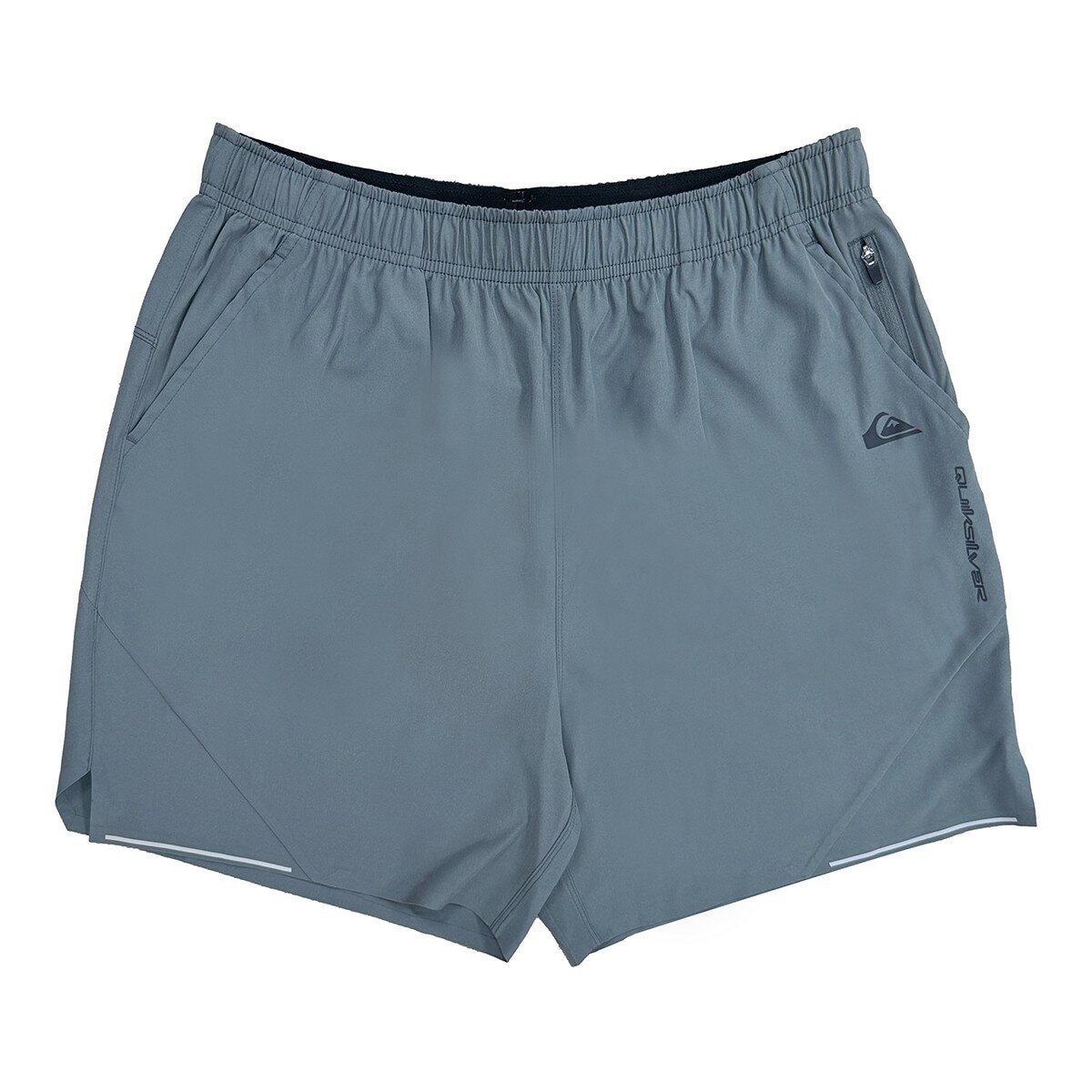 Quiksilver 男防曬 UPF 50+ 運動褲 灰