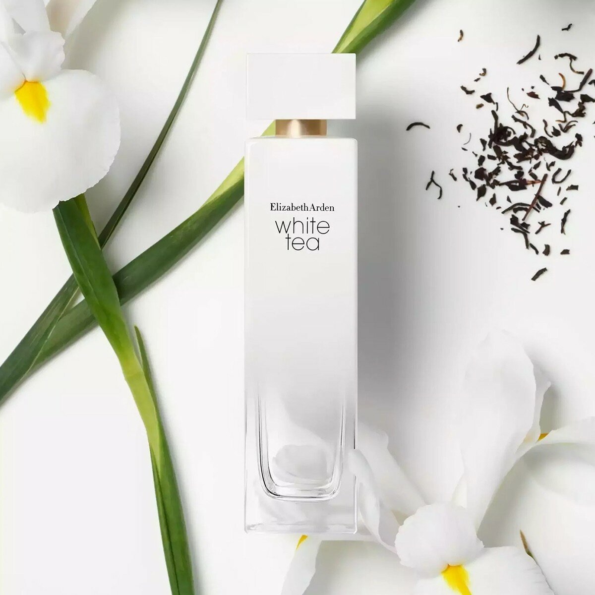 Elizabeth Arden 白茶香水及沐浴膠組合