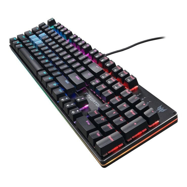 Acer Predator AETHON 303有線青軸鍵盤