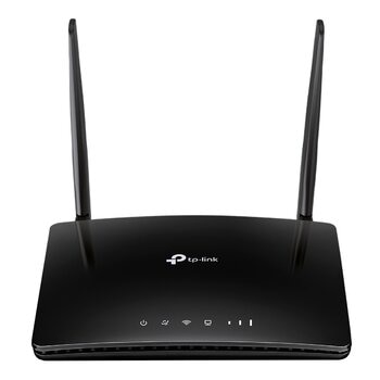 TP-Link AC750 4G Sim卡 Wi-Fi 5 路由器 Archer MR200