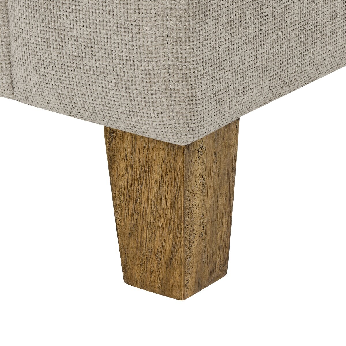 Thomasville 布面沙發