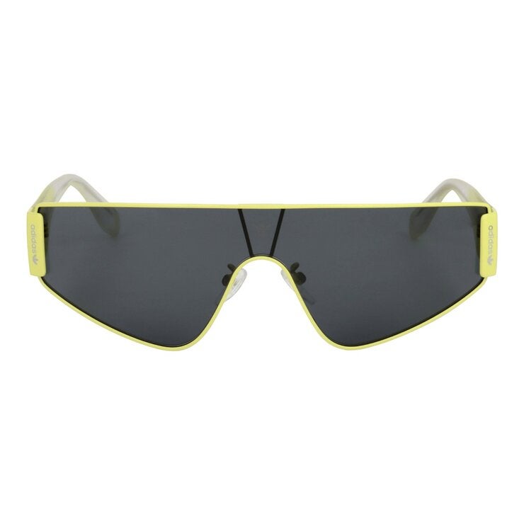 Adidas Originals 太陽眼鏡OR0077 40A 黃色