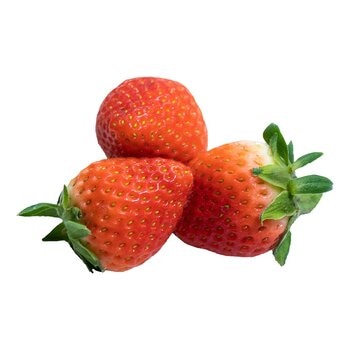 空運韓國溫室草莓 500公克