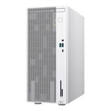 ASUS V500 Mini Tower 電腦主機 白色