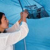 WildLand 速開帳篷