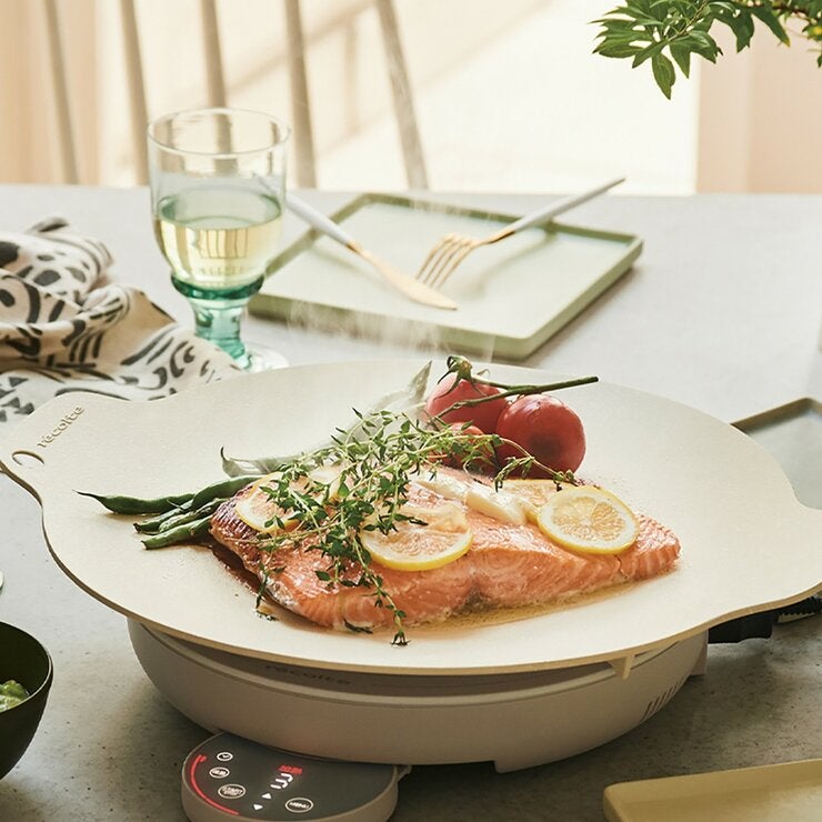 Recolte 料理電磁爐 RIH-1 Recolte 料理電磁爐 RIH-1