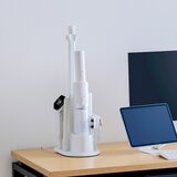 IRIS OHYAMA 手持式充電吸塵器 HCD-22MW