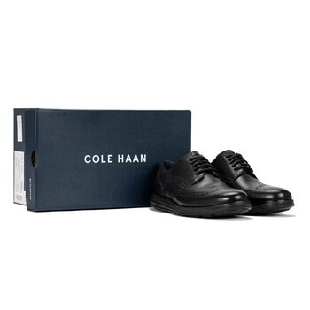 Cole Haan 男牛津皮鞋