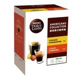 雀巢多趣酷思 美式咖啡膠囊組 96顆 適用NESCAFE Dolce Gusto機器
