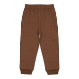 Pekkle 幼童服飾四件套組 音樂 2T