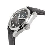 OMEGA 海馬系列女錶 黑