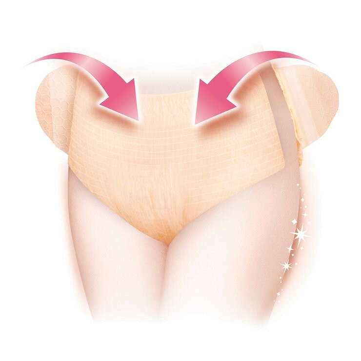 蘇菲 超熟睡安心褲 XL號 36片+日用褲 XL號 4片