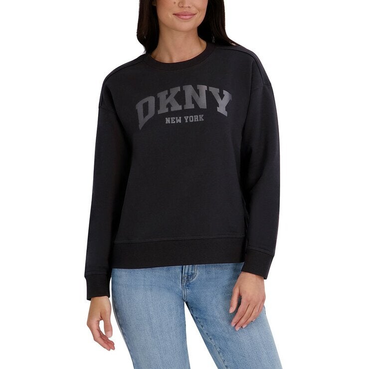 DKNY Jeans 女長袖上衣 DKNY Jeans 女長袖上衣