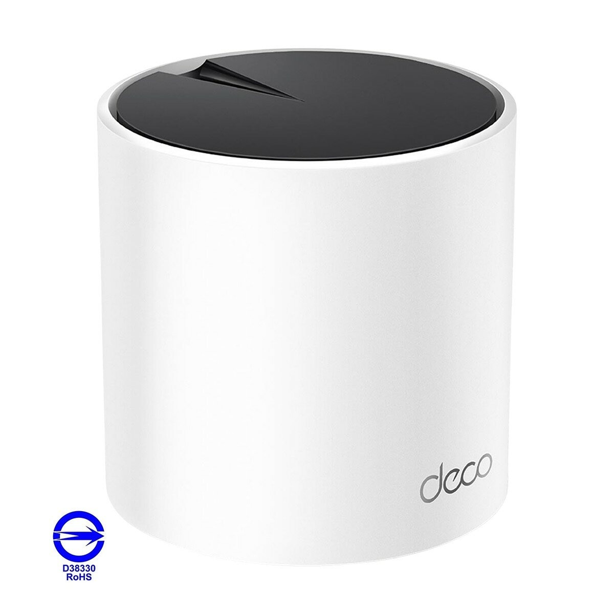 TP-Link AX3000 Wi-Fi 6 雙頻Mesh路由器 Deco X55