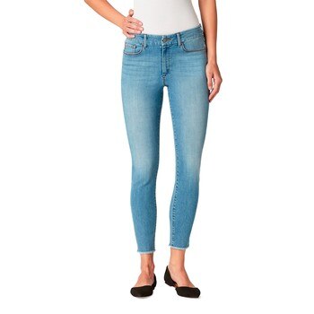 Jessica Simpson 女高腰窄管牛仔褲 Jessica Simpson 女高腰窄管牛仔褲
