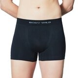 郡是 男 3D一體成型平口內褲