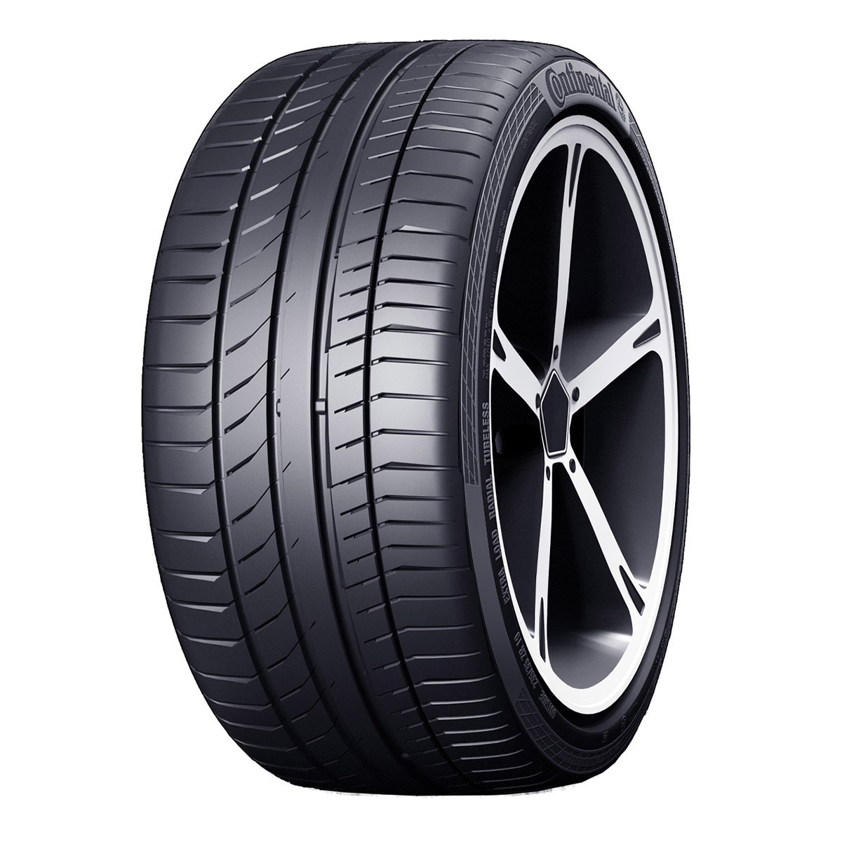 CT 245/50 R18 100W SC5 MO