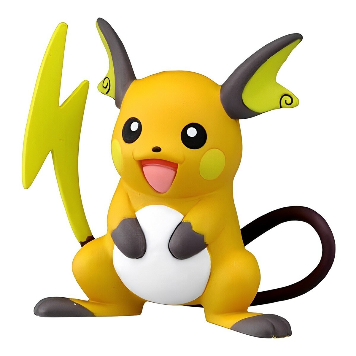 寶可夢精靈球轉蛋機 附6隻公仔 / 4歲以上