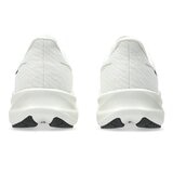 Asics 男慢跑訓練鞋 白