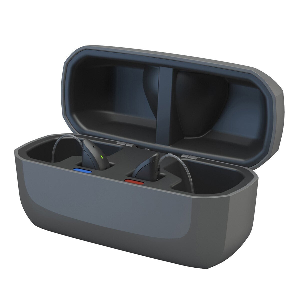 Jabra Enhance Pro 10 RIC 充電型助聽器與標準充電器 Costco 好市多