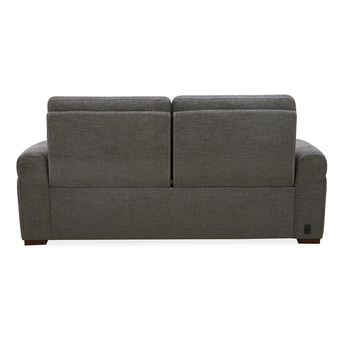 AIDEN&IVY 布面電動沙發