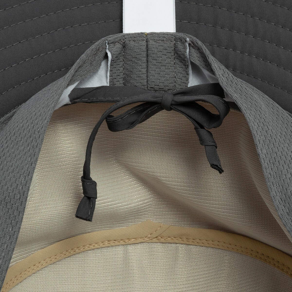 Sunday Afternoons 漁夫帽 卡其