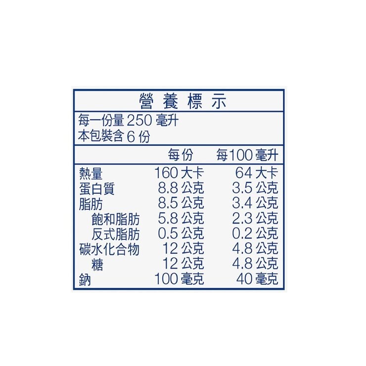 豐力富 冷藏紐西蘭全脂牛乳 1.5公升 X 2罐