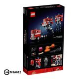 LEGO Creator Expert系列 柯博文 10302 / 18歲以上