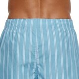 Banana Republic 男平織寬版內褲 3入組 藍 XL
