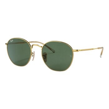 RAY-BAN太陽眼鏡 0RB3772 001/31 金色